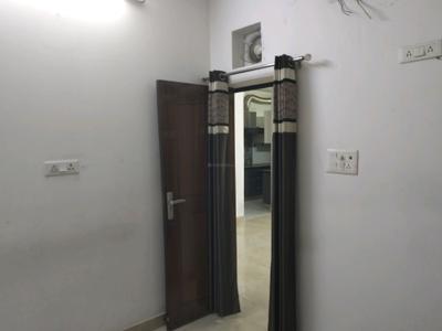 Bedroom Image of 1250 Sq.ft 3 BHK Apartment / Flat for sale in Vikaspuri New Delhi for Rs. 16100000