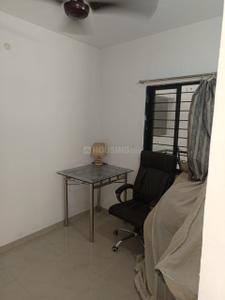 Hall Image of 1100 Sq.ft 2.5 BHK Apartment / Flat for sale in Tithal Valsad for Rs. 3500000
