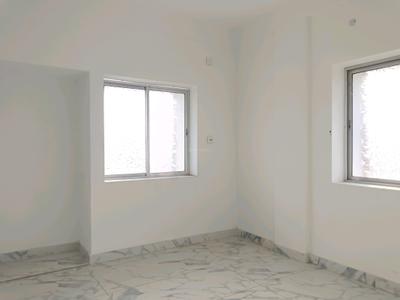 Bedroom Image of 451 Sq.ft 1 BHK Apartment / Flat for sale in Bramhapur Kolkata for Rs. 1300000