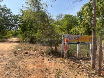 Image of 3500 Sq.ft Residential Plot / Land for sale in Mukkampatti, Madurai for Rs. 9800000