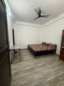Bedroom Image of Sharma Homes in Bajidpur, Noida