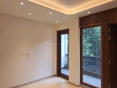 Bedroom Image of 3078 Sq.ft 4 BHK Builder Floor for sale in Eros Rosewood City, Sector 49 Gurgaon for Rs. 54500000