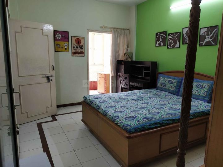 ramdevnagar Bedroom 1