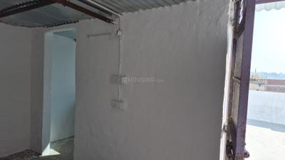 Bedroom Image of 500 Sq.ft 1 RK Builder Floor for rent in Sri Krishna Nagar Motihari for Rs. 3000