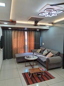 Hall Image of 945 Sq.ft 2 BHK Apartment / Flat for sale in Vijalpore, Jalalpore Navsari for Rs. 3100000