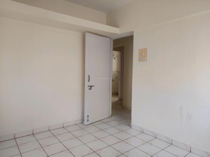 DSK Sundarban Bedroom One 1