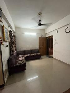 Hall Image of 1080 Sq.ft 2 BHK Apartment / Flat for sale in New Ranip Ahmedabad for Rs. 5600000