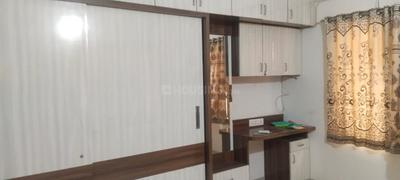 Bedroom Image of 1800 Sq.ft 3.5 BHK Independent House for sale in Bhayli Vadodara for Rs. 11000000