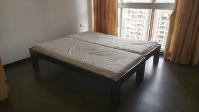 2.5 BHK Flat