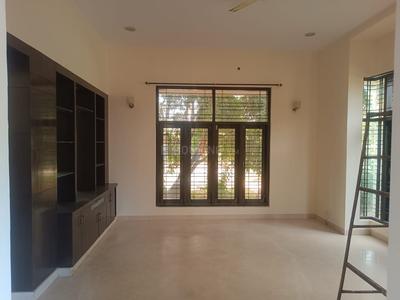 4 BHK Villa