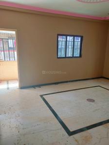 Living Room Image of 980 Sq.ft 1 BHK Independent House for rent in Garmal Pune for Rs. 12999