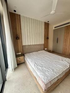 Bedroom Image of 1700 Sq.ft 3 BHK Apartment / Flat for sale in Rustomjee Parishram, Bandra West Mumbai for Rs. 200000000