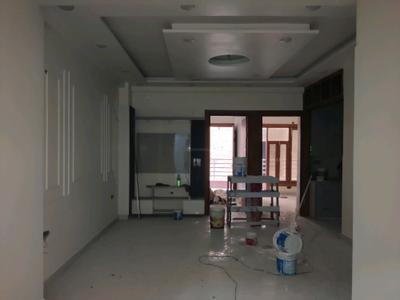 Living Room Image of 1300 Sq.ft 3 BHK Apartment / Flat for sale in Lal Kuan Ghaziabad for Rs. 6065001