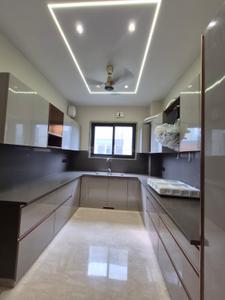 3 BHK Independent Builder Floor