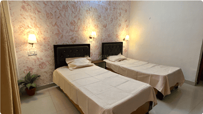 Image of HSR Girls Hostel in Bidholi, Dehradun