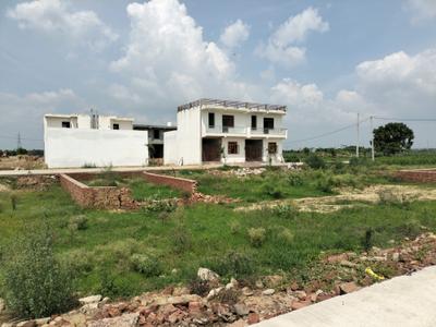 Image of 990 Sq.ft Residential Plot / Land for sale in Morta Village, Ghaziabad for Rs. 3300000