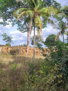 Image of 1200 Sq.ft Residential Plot / Land for sale in Kurubarahalli, Bengaluru for Rs. 6500000