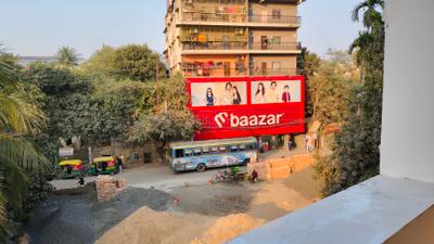 Bedroom Image of 744 Sq.ft 2 BHK Apartment / Flat for sale in Keshtopur Kolkata for Rs. 2800000