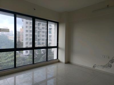 Bedroom Image of 1367 Sq.ft 3 BHK Apartment / Flat for sale in Kumar Purab A3 Building, Hadapsar Pune for Rs. 12699000