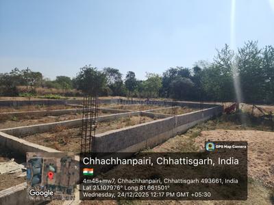 Image of 6000 Sq.ft Residential Plot / Land for sale in Chhachhanpairi, Raipur for Rs. 7200000