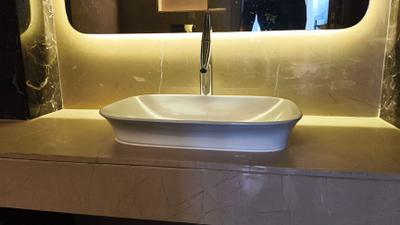 Image of 4800 Sq.ft 4 BHK Builder Floor for sale in Kailash Colony, New Delhi for Rs. 113500000