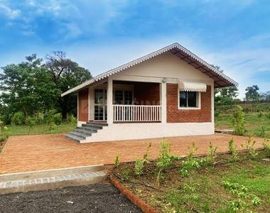 Image of 5177 Sq.ft Residential Plot / Land for sale in Neral, Thane for Rs. 4136425