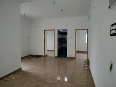 Living Room Image of 1045 Sq.ft 2 BHK Apartment / Flat for sale in Perambur Chennai for Rs. 7700000