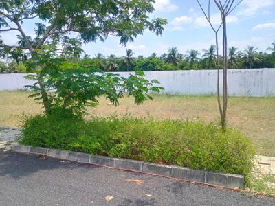 Image of 800 Sq.ft Residential Plot / Land for sale in Thiruporur, Chennai for Rs. 2200000