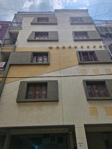 Image of 5200 Sq.ft 11 BHK Apartment / Flat for sale in BTM Layout 2nd Stage, Bengaluru for Rs. 41600000