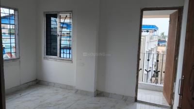 Bedroom Image of 1050 Sq.ft 3 BHK Apartment / Flat for sale in Agarpara Kolkata for Rs. 2835000