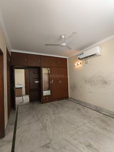 3.5 BHK Flat