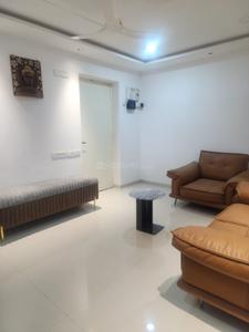 Hall Image of 1625 Sq.ft 2 BHK Apartment / Flat for sale in Atlanta Aura, Nipania Indore for Rs. 14100000