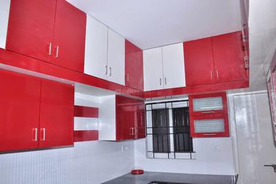 Kitchen Image of 1147 Sq.ft 2 BHK Apartment / Flat for sale in Harlur Bengaluru for Rs. 7400000