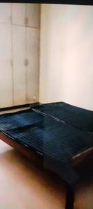 Bedroom Image of 1050 Sq.ft 2 BHK Apartment / Flat for rent in Baba Apartments, Kharar Mohali for Rs. 14000
