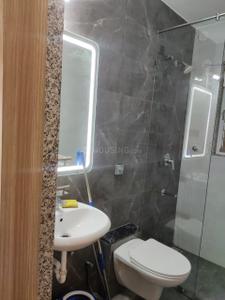 Image of 950 Sq.ft 2 BHK Apartment / Flat for rent in K Ville, Ravet, Pune for Rs. 30000