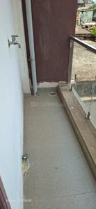 Balcony Image of 1304 Sq.ft 2 BHK Apartment / Flat for sale in Patrapada Bhubaneswar for Rs. 8000000