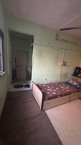Balcony Image of 290 Sq.ft 1 RK Studio for sale in Mulund East Mumbai for Rs. 5000000