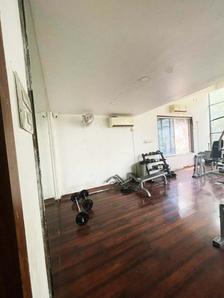 Gym Image of 1100 Sq.ft 2 BHK Apartment / Flat for sale in Punawale Pune for Rs. 8100000