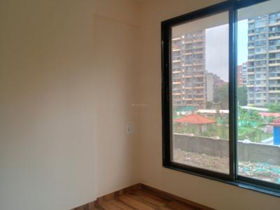 1 BHK Flat