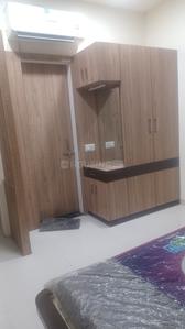Bedroom Image of 2450 Sq.ft 4 BHK Duplex for sale in Vallabh Vidhyanagar Anand for Rs. 15000000