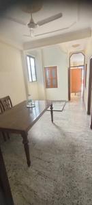 Hall Image of 1250 Sq.ft 3 BHK Builder Floor for rent in Vaishali Ghaziabad for Rs. 25000