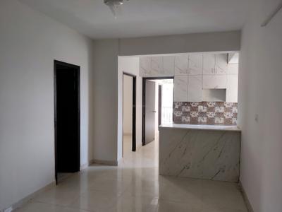 Living Room Image of 800 Sq.ft 2 BHK Apartment / Flat for sale in Signature Global Andour Heights, Sector 71 Gurgaon for Rs. 8450000