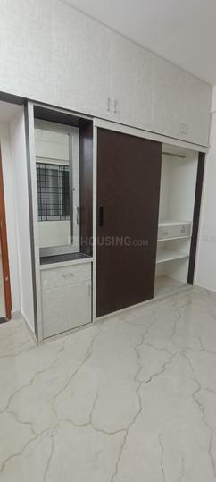 Kaggadashpura Bedroom 1