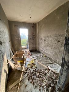 Balcony Image of 1600 Sq.ft 3 BHK Builder Floor for sale in Nizamuddin West New Delhi for Rs. 59000000