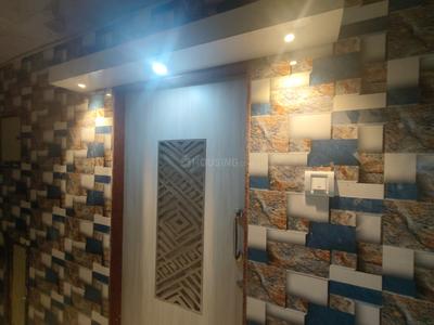 Bedroom Image of 415 Sq.ft 1 BHK Apartment / Flat for sale in Royal Palms Golden Isle, Goregaon East Mumbai for Rs. 4930000