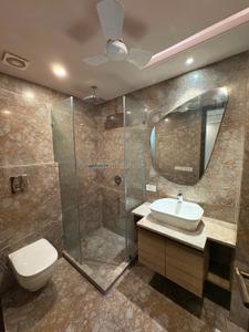 Image of 2228 Sq.ft 3 BHK Builder Floor for sale in Soami Nagar, New Delhi for Rs. 140000000