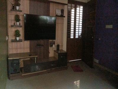 Living Room Image of 2649 Sq.ft 4 BHK Apartment / Flat for sale in Deep Indraprasth 10 The Palm Court, Bodakdev Ahmedabad for Rs. 30000000