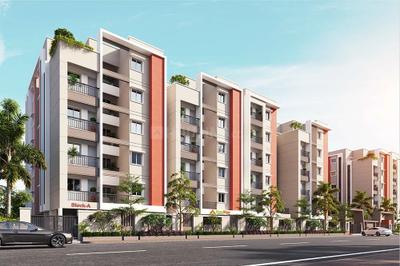 2 BHK Flat