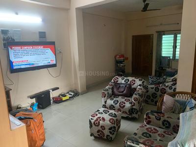 2 BHK Flat
