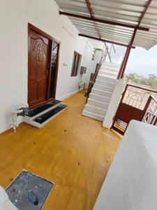 Image of 1100 Sq.ft 2 BHK Independent House for rent in Neelambur, Coimbatore for Rs. 15000
